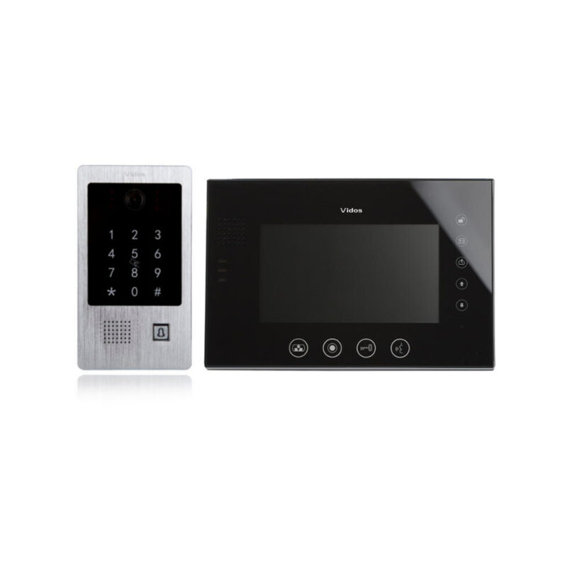 wideodomofon-vidos-m670b-s2-s20da-1 Wideodomofon VIDOS M670B-S2/S20DA