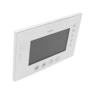 wideodomofon1592_5 Monitor wideodomofonu VIDOS M670W-S2