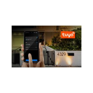 wideodomofon_eura_2yowy_vdp49a32ty_czarny_tuya_45941ffb9a45c Wideodomofon EURA 2-żyłowy VDP-49A3-2TY czarny Tuya