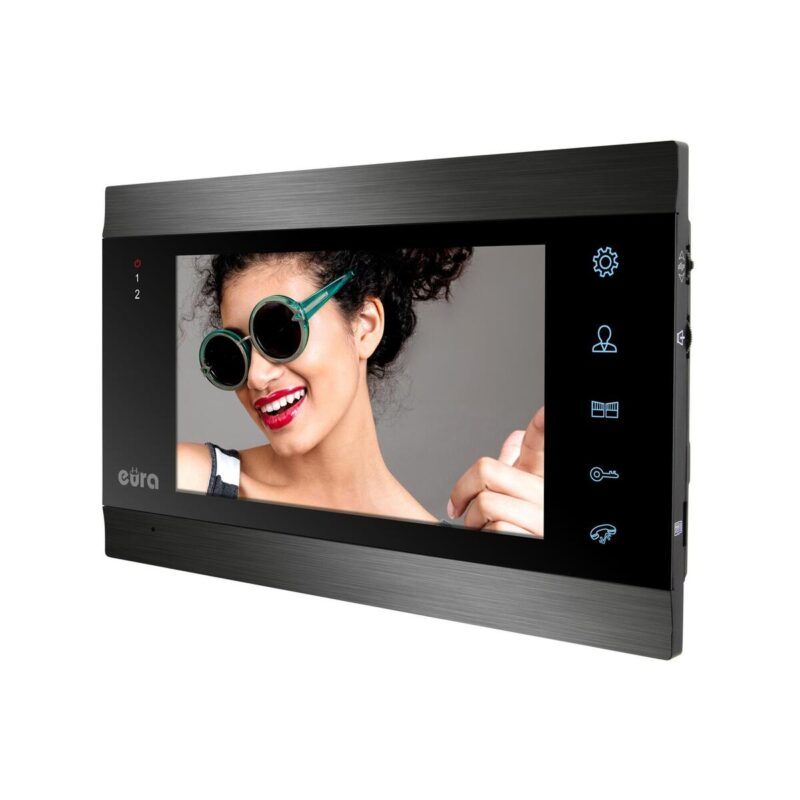 wideodomofon_eura_vdp00c5_czarny_e4cb7cce3028e WIDEODOMOFON EURA VDP-00C5 CZARNY TUYA