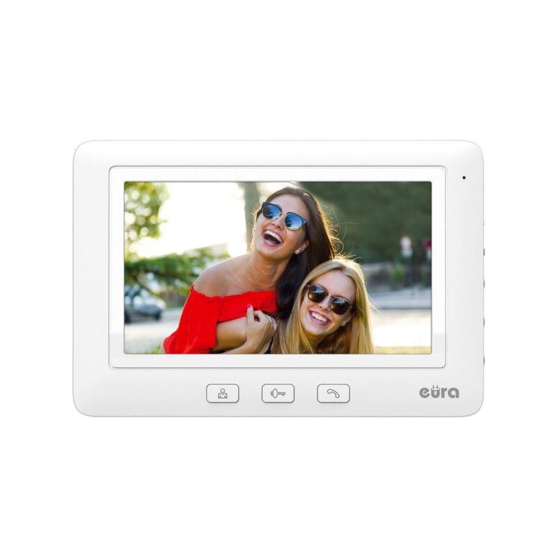 wideodomofon_eura_vdp45a3_alpha_white_6d9399110a1c3 WIDEODOMOFON EURA VDP-45A3 "ALPHA" WHITE