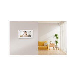 wideodomofon_eura_vdp76a3_biay_monitor_a0e408dd9f863 Wideodomofon EURA VDP-76A3 biały monitor