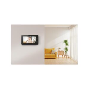 wideodomofon_eura_vdp76a3_czarny_monitor_a27abd367e7d8 Wideodomofon EURA VDP-76A3 czarny monitor