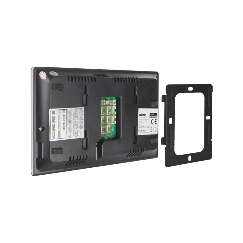 wideodomofon_eura_vdp97c5_czarny_lcd_7_wifi_czytnik_zblieniowy_tuya_2f8e045274192 WIDEODOMOFON EURA VDP-97C5 czarny, lcd 7", wi-fi, czytnik zbliżeniowy, Tuya