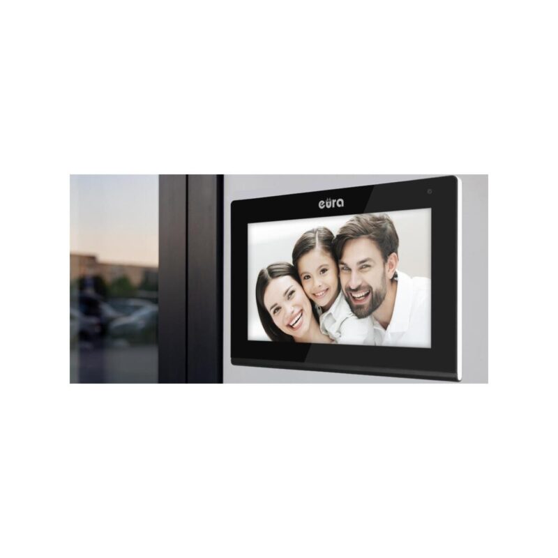 wideodomofon_eura_vdp97c5_czarny_lcd_7_wifi_czytnik_zblieniowy_tuya_5bff6bf828466 WIDEODOMOFON EURA VDP-97C5 czarny, lcd 7", wi-fi, czytnik zbliżeniowy, Tuya