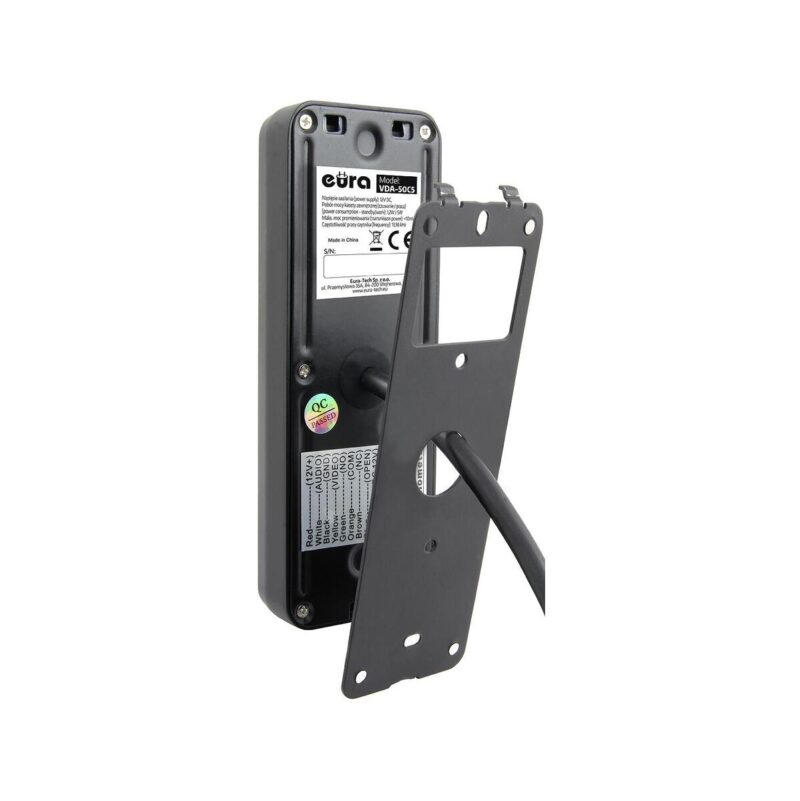 wideodomofon_eura_vdp97c5_czarny_lcd_7_wifi_czytnik_zblieniowy_tuya_a60415156a828 WIDEODOMOFON EURA VDP-97C5 czarny, lcd 7", wi-fi, czytnik zbliżeniowy, Tuya