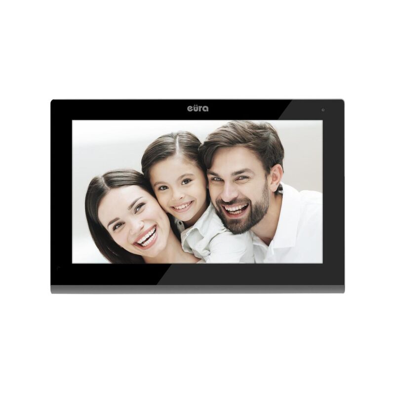 wideodomofon_eura_vdp97c5_czarny_lcd_7_wifi_czytnik_zblieniowy_tuya_c9e8159446d00 WIDEODOMOFON EURA VDP-97C5 czarny, lcd 7", wi-fi, czytnik zbliżeniowy, Tuya