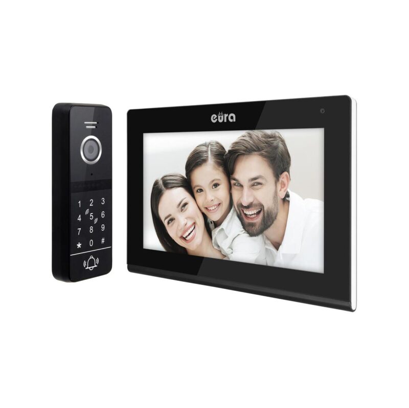 wideodomofon_eura_vdp97c5_czarny_lcd_7_wifi_czytnik_zblieniowy_tuya_d25095939eeee WIDEODOMOFON EURA VDP-97C5 czarny, lcd 7", wi-fi, czytnik zbliżeniowy, Tuya