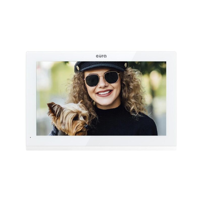 wideodomofon_eura_vdp98c5_biay_wifi_tuya_6e5bf17a90634 WIDEODOMOFON EURA VDP-98C5 biały, wi-fi, Tuya