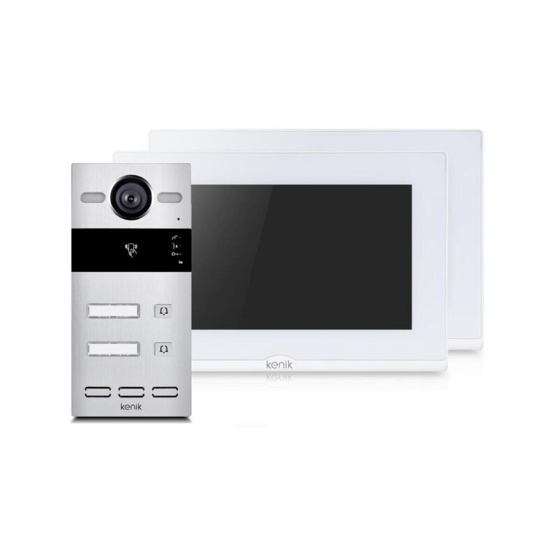 wideodomofon_kenik_kgvk09_d9e3b984cc145 Wideodomofon KENIK KG-VK09