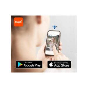 wideodomofon_revizoom_rmt273hd_whiterc212hdck1_1844001c96851 Wideodomofon REVIZOOM RM-T203HD BLACK/RC-212HD-CK1