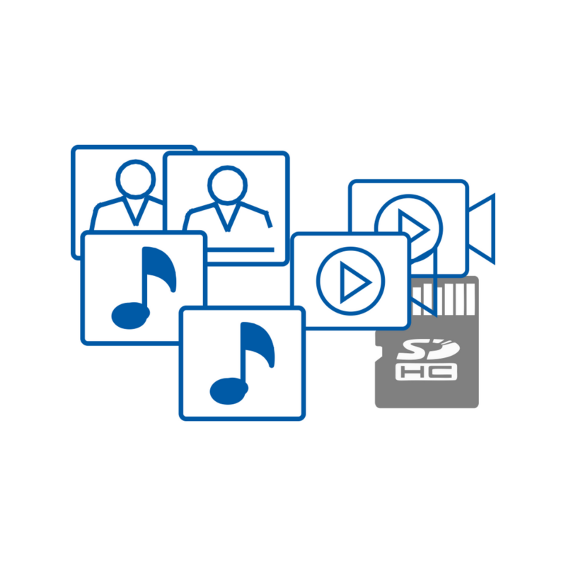 wideodomofon_revizoom_rmt471hd_blackrc411hdck_709fd3041bd3b Wideodomofon REVIZOOM RM-T471HD BLACK/RC-411HD-CK