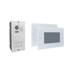 wideodomofon_vidos_2_x_m670w_s602_1 Wideodomofon VIDOS 2 x M670W/S602