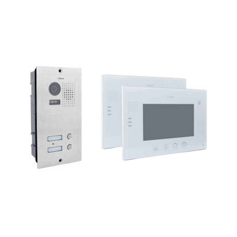 wideodomofon_vidos_2_x_m670w_s602_mini Wideodomofon VIDOS 2 x M670W/S602