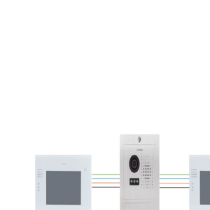 wideodomofon_vidos_2_x_m670w_s602_schemat Wideodomofon VIDOS 2 x M670W/S602