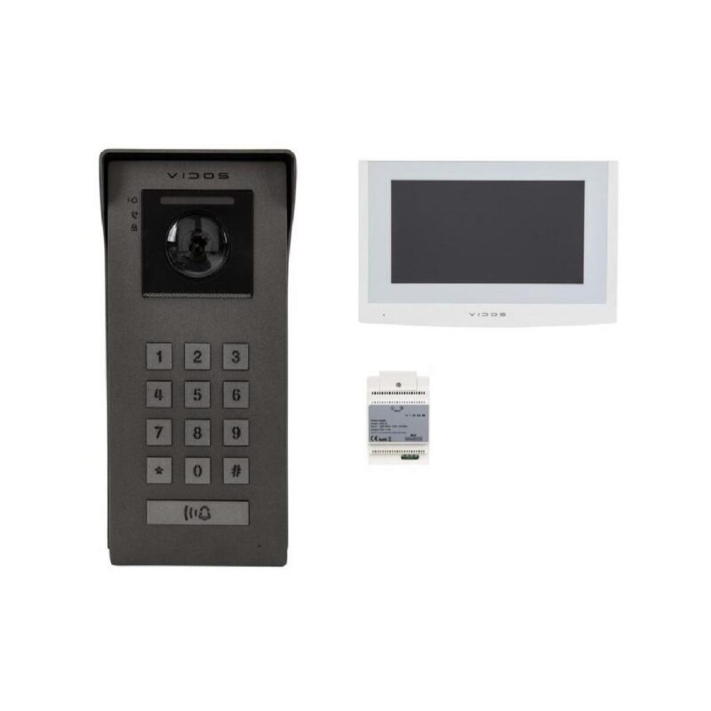 wideodomofon_vidos_2ip_s200m200wx_27ccfcb661067 Wideodomofon VIDOS 2IP S200/M200W-X