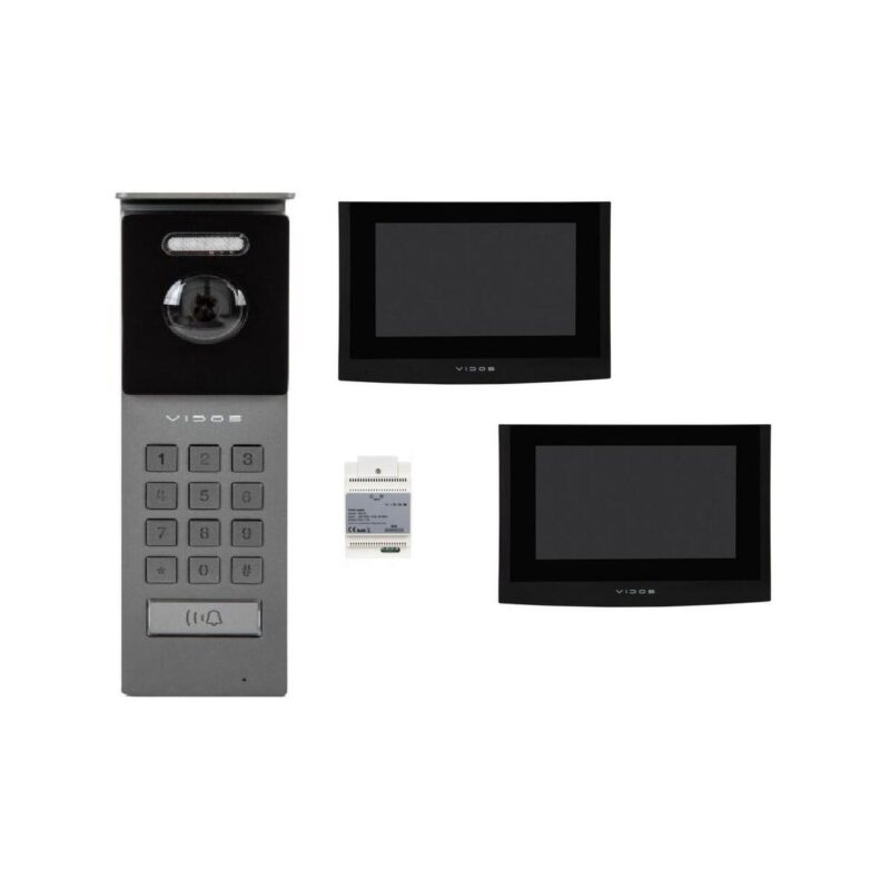 wideodomofon_vidos_2ip_s2022x_m200bx_2aa65ceaa9338 Wideodomofon Vidos 2IP S202/2x M200B-X