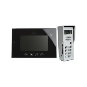 wideodomofon_vidos_m670B_S50D Wideodomofon VIDOS M670B / S50D