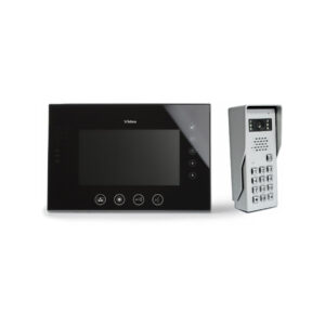 wideodomofon_vidos_m670b-s1s50d_1 Wideodomofon VIDOS M670B-S2/S50D