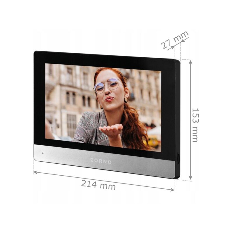 wideoodomofon_2_yowy_orno_orvidma1080b_3315106b52e55 Wideoodomofon 2 żyłowy ORNO OR-VID-MA-1080/B