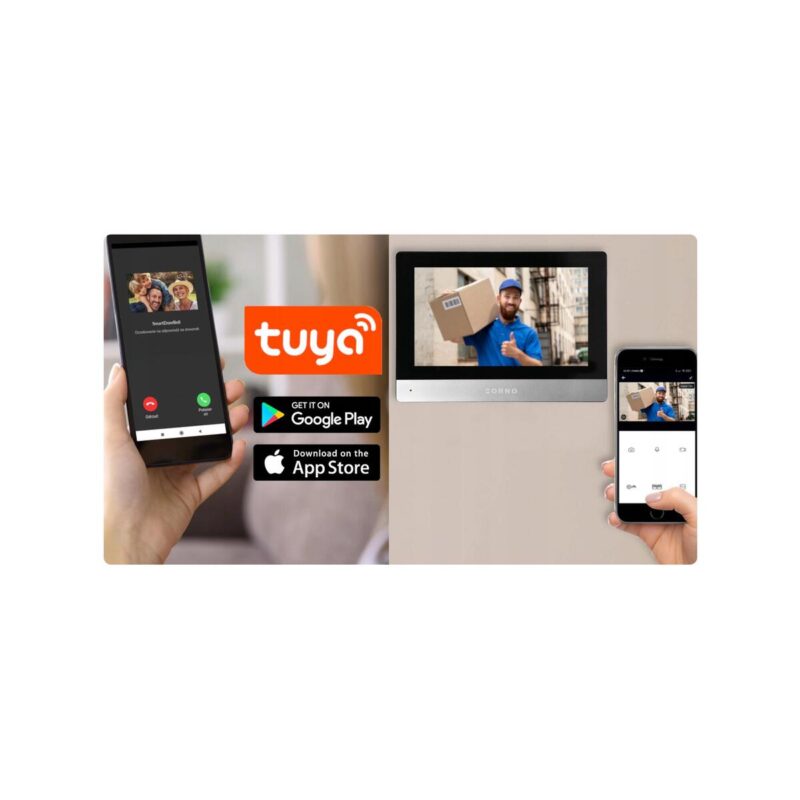 wideoodomofon_2_yowy_orno_orvidma1080b_f41c9c74070fd Wideoodomofon 2 żyłowy ORNO OR-VID-MA-1080/B