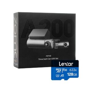 wideorejestrator_70mai_dash_cam_a200___kamera_wsteczna_rc11___karta_lexar_128gb_be98f388420b3 Wideorejestrator 70Mai Dash Cam A200 + kamera wsteczna RC11 + karta Lexar 128GB