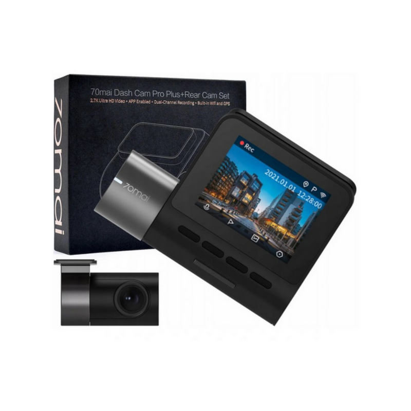 wideorejestrator_70mai_smart_dash_cam_pro_plus_____backup_camera_rc06_c02c90c918000 Wideorejestrator 70mai Smart Dash Cam Pro Plus + RC06