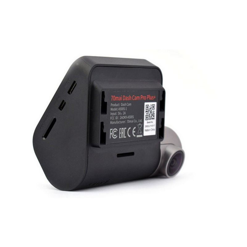 wideorejestrator_70mai_smart_dash_cam_pro_plus__eed199e54c35f Wideorejestrator 70mai Smart Dash Cam Pro Plus