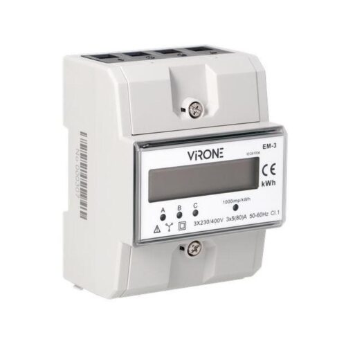 wskanik_zuycia_energii_3_fazowy_virone_em3_3ff19f720ad6d Wskaźnik zużycia energii 3 fazowy Virone EM-3