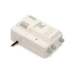 wzmacniacz_alcad_al200_vhfuhf_1we2wy_szerokopasmowy_1571299853 Wzmacniacz Alcad AI-200 VHF-UHF 1we/2wy szerokopasmowy