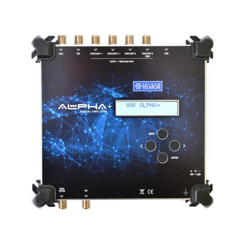 wzmacniacz_telkomtelmor_wwk_alpha__09eb3eaf6a748 Wzmacniacz Telkom-Telmor WWK ALPHA+