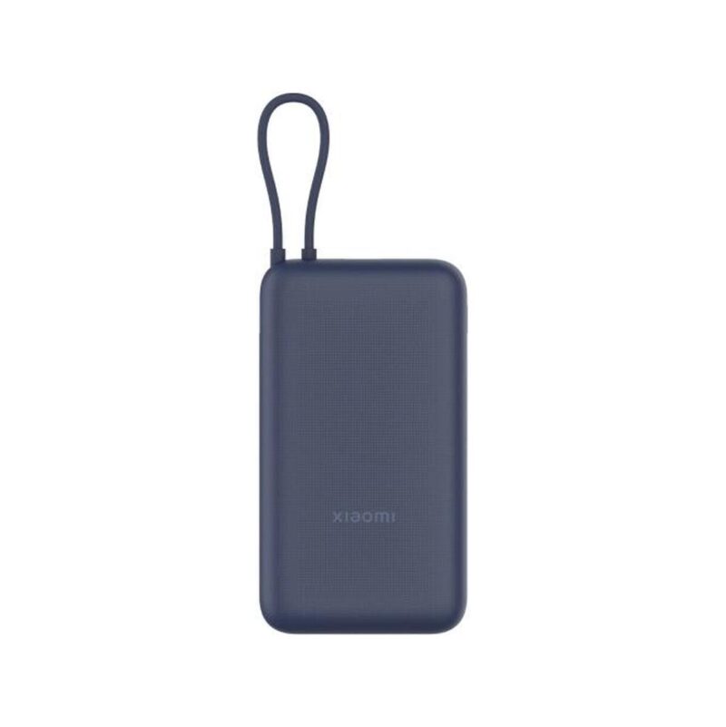 xiaomi_33w_power_bank_20000mah_blue_e111cb7c58429 Powerbank Xiaomi 33W Power Bank 20000mAh niebieski