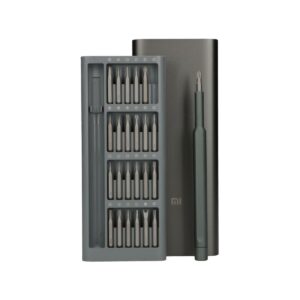 xiaomi_mi_precision_screwdriver_kit_53b08f61876da Zestaw Precyzyjnych Wkrętaków Xiaomi Mi Precision Screwdriver Kit 24-in-1