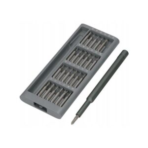 xiaomi_mi_precision_screwdriver_kit_6020b28e273ad Zestaw Precyzyjnych Wkrętaków Xiaomi Mi Precision Screwdriver Kit 24-in-1
