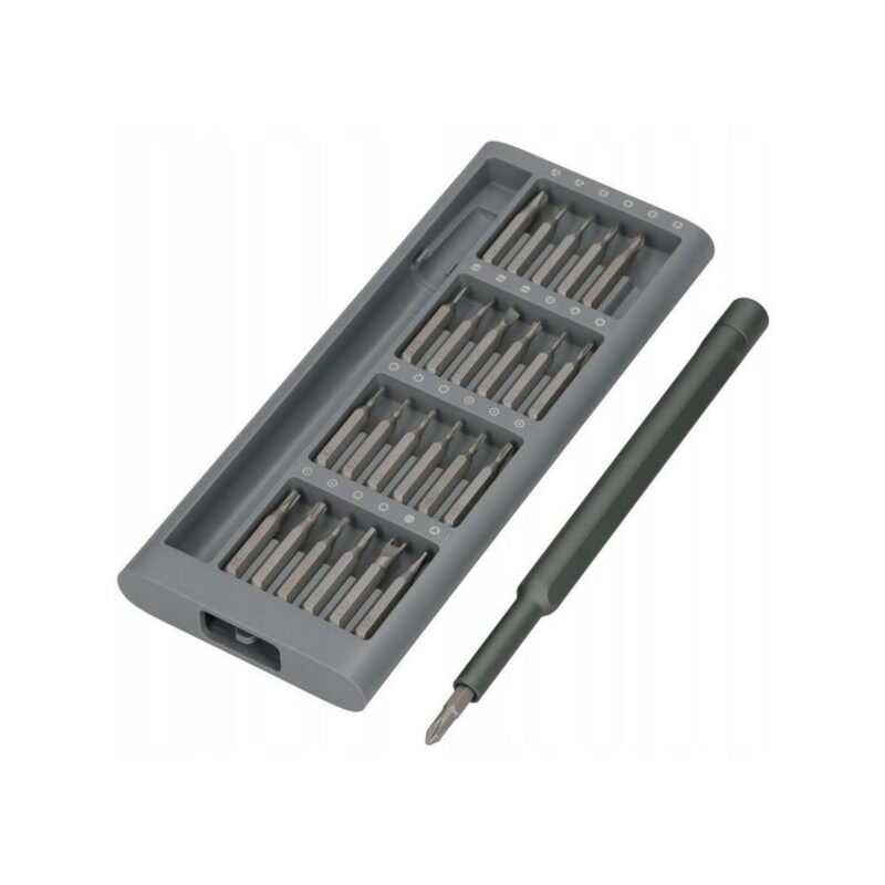 xiaomi_mi_precision_screwdriver_kit_6020b28e273ad Zestaw Precyzyjnych Wkrętaków Xiaomi Mi Precision Screwdriver Kit 24-in-1