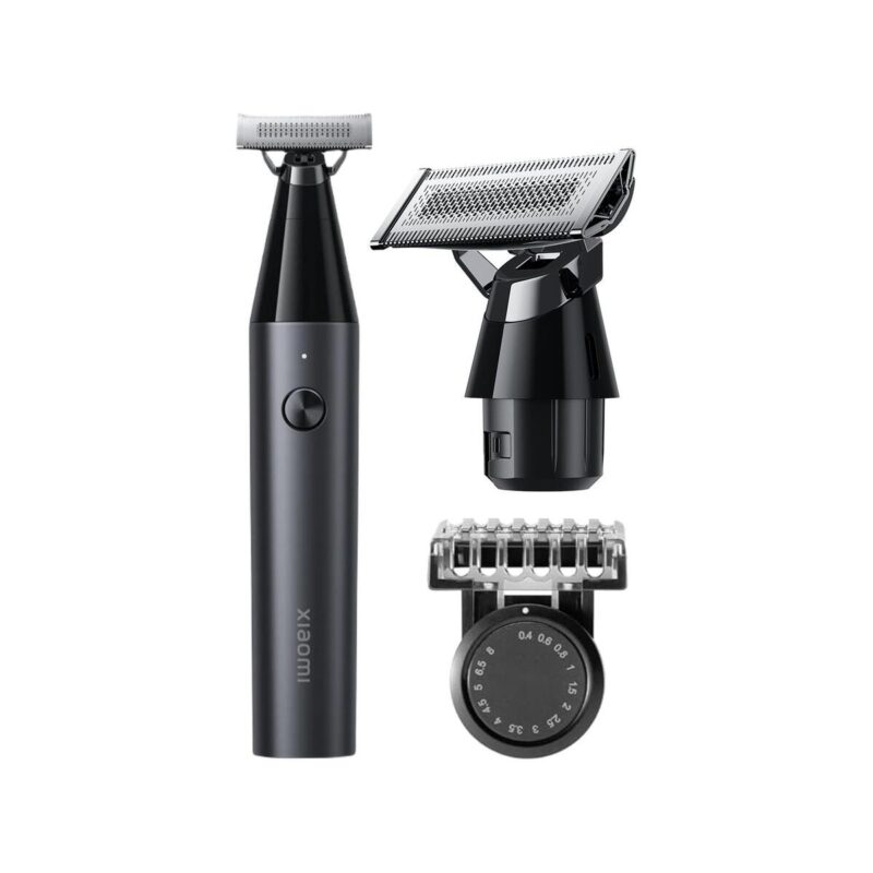 xiaomi_uniblade_trimmer_3aecf15fc394d Trymer Xiaomi UniBlade Trimmer