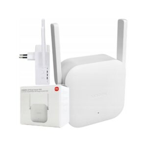 xiaomi_wifi_range_extender_n300_199254f0ae576 Wzmacniacz sygnału Xiaomi WiFi Range Extender N300 repeater