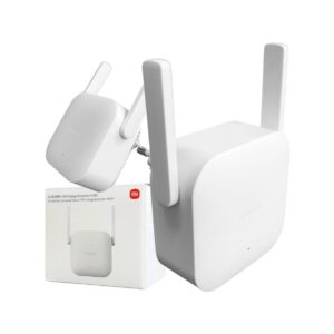 xiaomi_wifi_range_extender_n300_692a874e44624 Wzmacniacz sygnału Xiaomi WiFi Range Extender N300 repeater