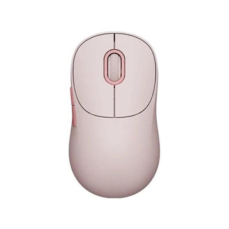 xiaomi_wireless_mouse_3_rowy_6e18b03127351 Xiaomi Wireless Mouse 3 różowy