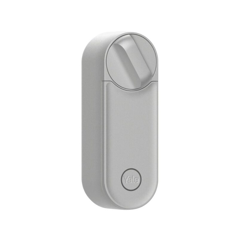 yale_linus_l2_smart_lock__srebrny_5d1ce09e1457a Yale Linus L2 Smart Lock - srebrny