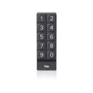yale_linus_smart_keypad_b095c47d42bf5 Yale Linus Smart Keypad