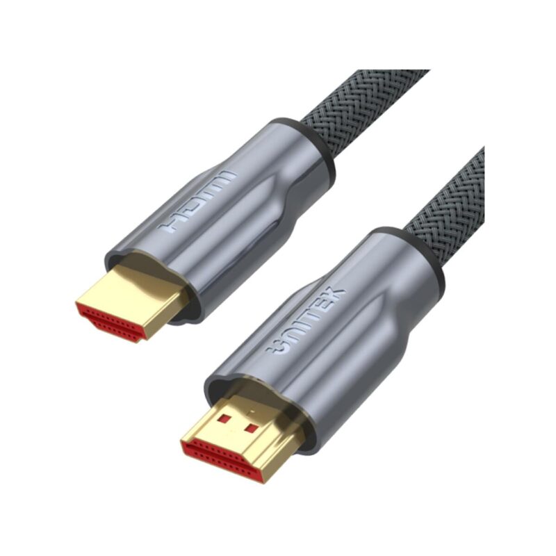 yc142rgy_unitek_przewd_lux_hdmi_20_oplot_10m_94d1db4d847b6 Unitek przewód LUX HDMI 2.0 oplot 1M