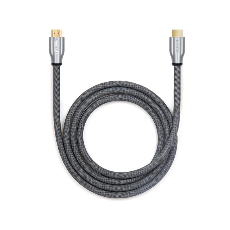 yc142rgy_unitek_przewd_lux_hdmi_20_oplot_10m_c1cd27b9b77eb Unitek przewód LUX HDMI 2.0 oplot 1M