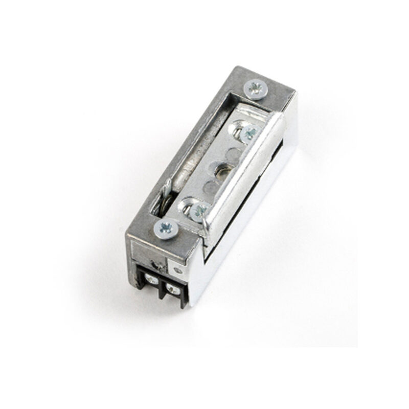 zaczep-elektra-r4-12v-z-pamiecia-wewnetrzna-z-blokada-mini ZACZEP ELEKTRA R4 12V - z pamięcią wewnętrzną, z blokadą