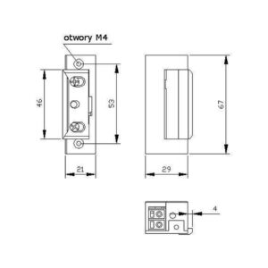 zaczep_elektra_r4_z_blok_z_pam_symetryczny_24v_23185_3240c622b5865 ZACZEP ELEKTRA R4 Z BLOK. Z PAM. SYMETRYCZNY 24V
