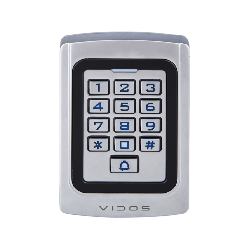 zamek_szyfrowy_vidos_z_czytnikiem_zs41_8a16339931656 Zamek szyfrowy VIDOS z czytnikiem ZS41
