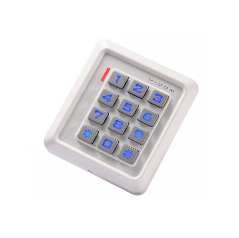 zamek_szyfrowy_z_czytnikiem_zblieniowym_vidos_zs40w_b9dfee0899fb6 Zamek szyfrowy z czytnikiem zbliżeniowym VIDOS ZS40W