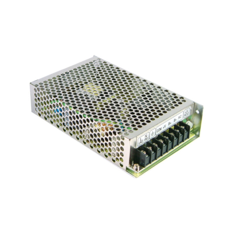 zasilacz-buforowy-mean-well-ad-155b-27-6vdc-27-1vdc-5a-0-5a-1 ZASILACZ BUFOROWY IMPULSOWY MEAN WELL AD-155B 27,6V/5,5A