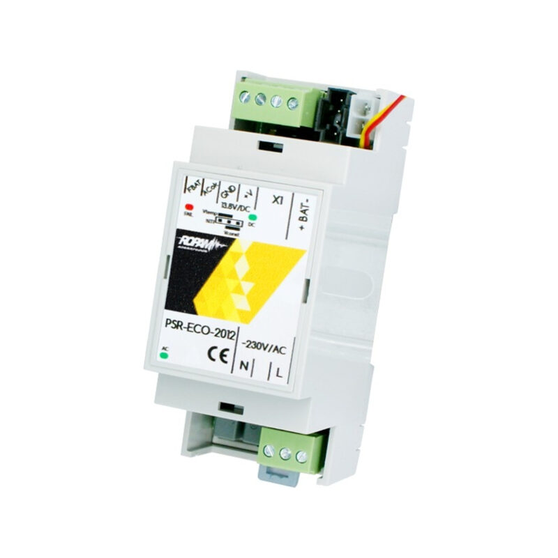 zasilacz-buforowy-ropam-psr-eco-2012-1 ROPAM ZASILACZ BUFOROWY PSR-ECO-2012