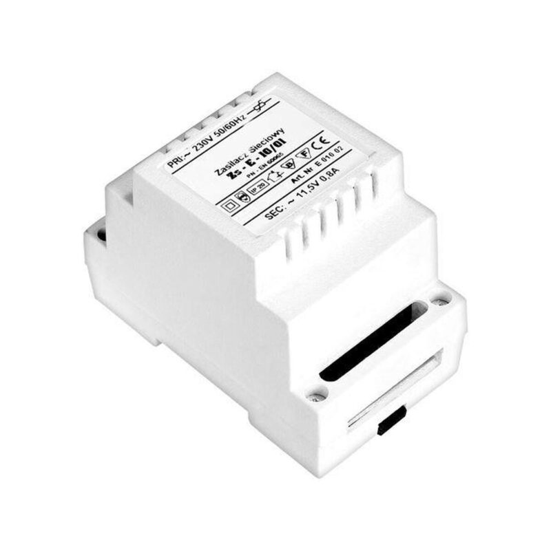 zasilacz_cyfral_kz12e_do_systemw_cyfrowych_3a500d25dd42e Zasilacz CYFRAL TRD-12 (KZ-12) do systemów cyfrowych